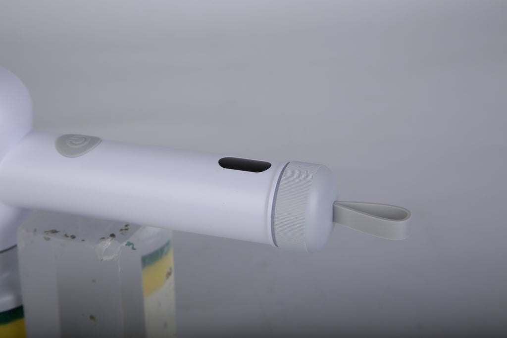 1Set Electric Handheld Spin Scrubber Cordless Cleaning Brush With 2 Rotating Speeds 3 Cleaning Brushes Rechargeable Shower Scrubber For Kitchen Dish Bathtub Sink Tile